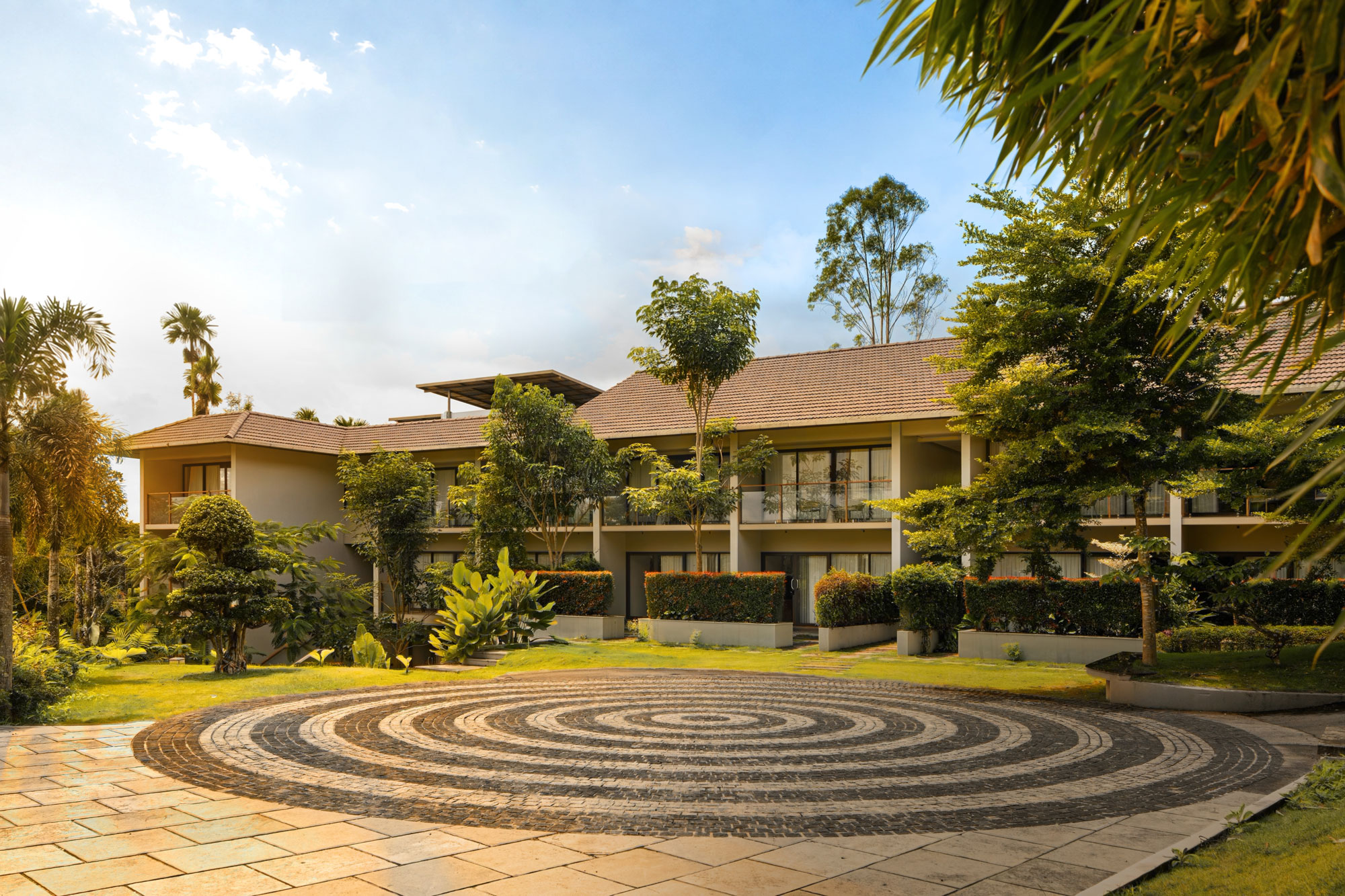 Ashirvadh Nature Resort