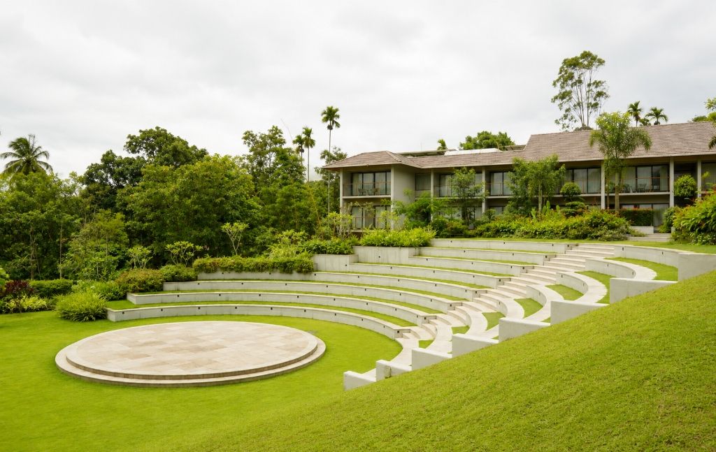 Amphitheater