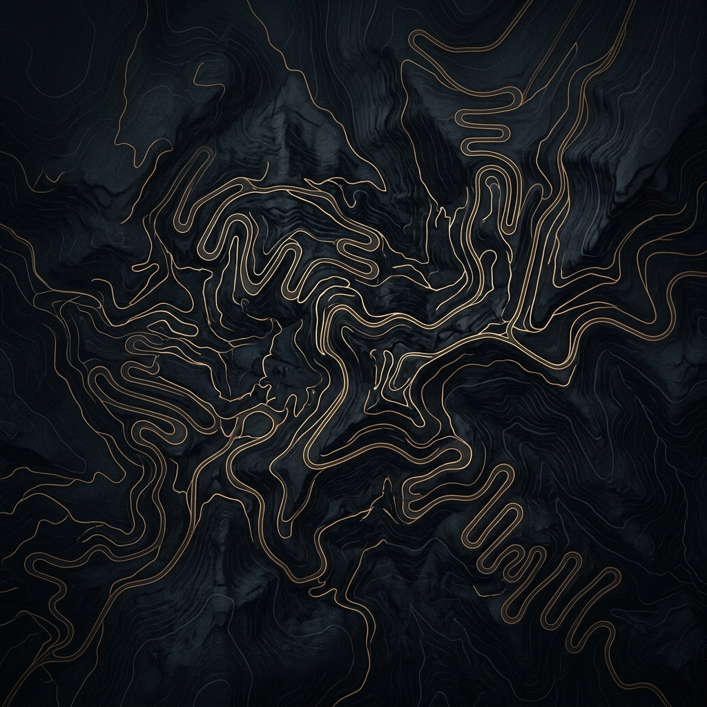 Map Background